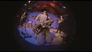 Задник до фильму"Moon Walker- Full Set (Live in Newport, KY 4/16/26)" #824141