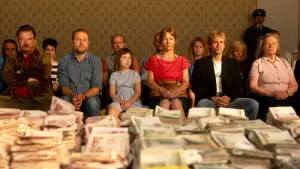 Задник до фильму"Два до одного" #560729