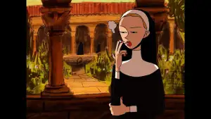 Задник до фильму"St. Olga" #847377