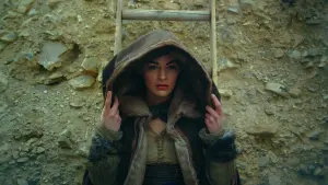 Задник до фильму"Міфіка: Некромант" #400775