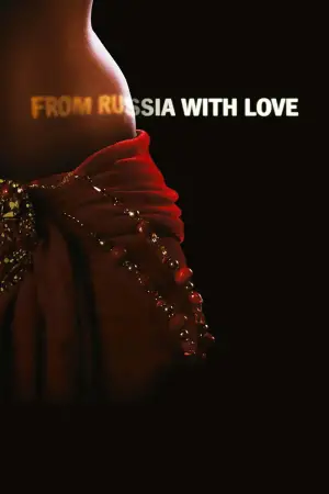 Постер до фильму"007: Із росії з любов’ю" #624514