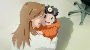 Задник до фильму"Загублені в зоряному сяйві" #591437