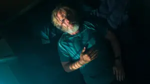 Задник до фильму"Санрей: Полеглий солдат" #654051