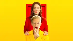 Задник до фильму"Сусідня кімната" #622487