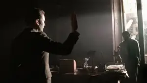 Задник до фильму"Конформіст" #671275