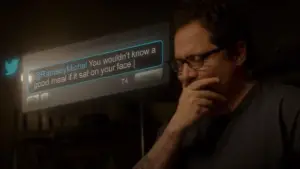 Задник до фильму"Повар на колесах" #718622