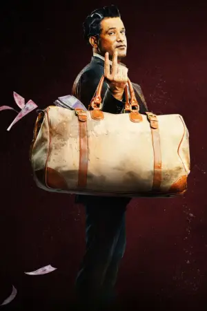 Постер до фильму"Crazxy" #792194