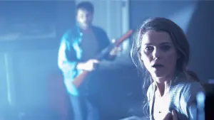 Задник до фильму"Похмурі небеса" #291549