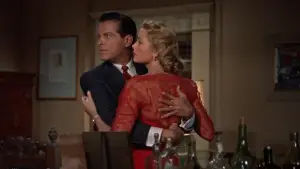 Задник до фильму"У випадку вбивства телефонуйте "М"" #725106