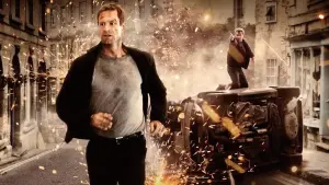 Задник до фильму"Експат" #305444