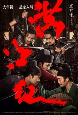 Постер до фильму"Повноводна червона річка" #787221