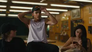 Задник до фильму"Пекельне літечко" #593488