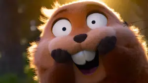 Задник до фильму"Стрибунці" #513881