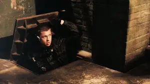 Задник до фильму"Мiстер i мiсiс Смiт" #769059