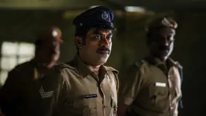 Задник до фильму"നരിവേട്ട" #781932