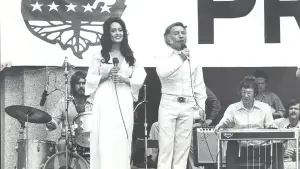 Задник до фильму"Нешвілл" #623562