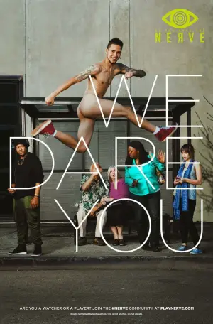 Постер до фильму"Нерв" #732642