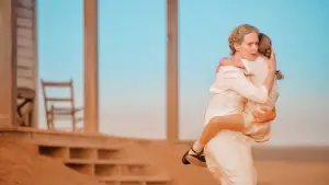 Задник до фильму"Затримай дихання" #708114