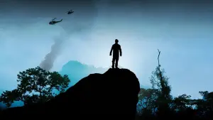 Задник до фильму"Рятівний світанок" #251995