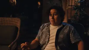 Задник до фильму"Say Less" #769131