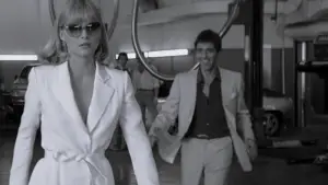 Задник до фильму"Обличчя зі шрамом" #556303