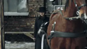 Задник до фильму"Харбін" #646636