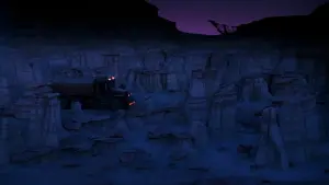 Задник до фильму"Чаклун" #217622