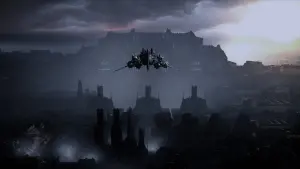 Відео до фільму Starship Rising | Starship Rising Trailer Official HD