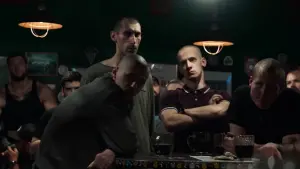 Задник до фильму"Тренер" #406489