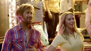 Задник до фильму"Каскадер" #572178