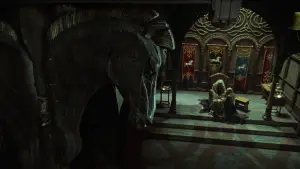 Задник до фильму"Володар перснів: Дві вежі" #516283