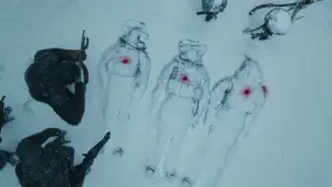 Задник до фильму"Війна за планету мавп" #585952