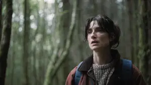 Задник до фильму"Whitetail" #769028