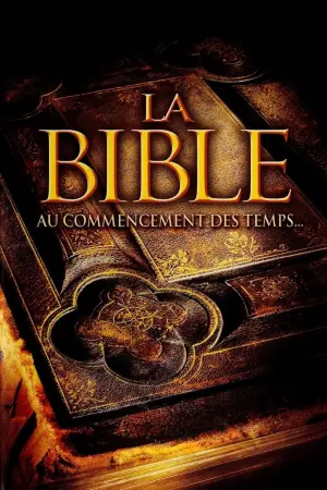 Постер до фильму"Біблія: На початку..." #333408