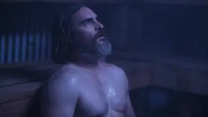 Задник до фильму"Тебе ніколи тут не було" #279230