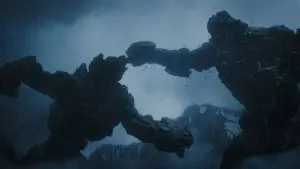 Задник до фильму"Гобіт: Несподівана подорож" #562096