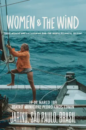 Постер до фильму"Women & the Wind" #843478