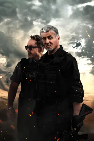 Постер до фильму"Броня" #579585