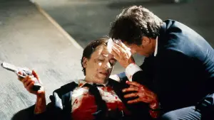 Задник до фильму"Скажені пси" #602601