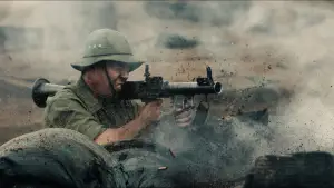 Задник до фильму"Mưa đỏ" #803356