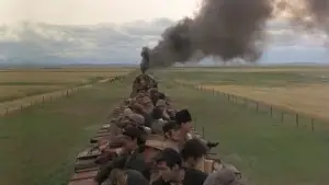 Задник до фильму"Дні жнив" #716385