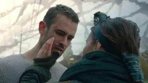 Задник до фильму"Кома" #331685