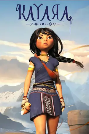 Постер до фильму"Каяра" #617246