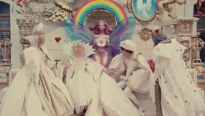 Задник до фильму"Віслюча шкура" #812094