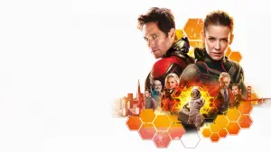 Задник до фильму"Людина-мураха та Оса" #771984