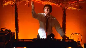 Задник до фильму"Булворт" #646901