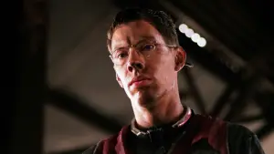 Задник до фильму"Людина, що біжить" #651943