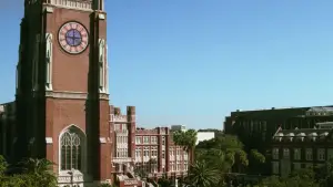 Задник до фильму"Щасливий день смерті" #710137