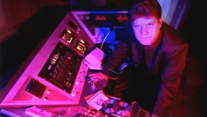 Відео до фільму Гаррісон Бержерон | Harrison Bergeron Trailer 1995