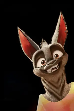 Постер до фильму"Цап-забивайло" #511656